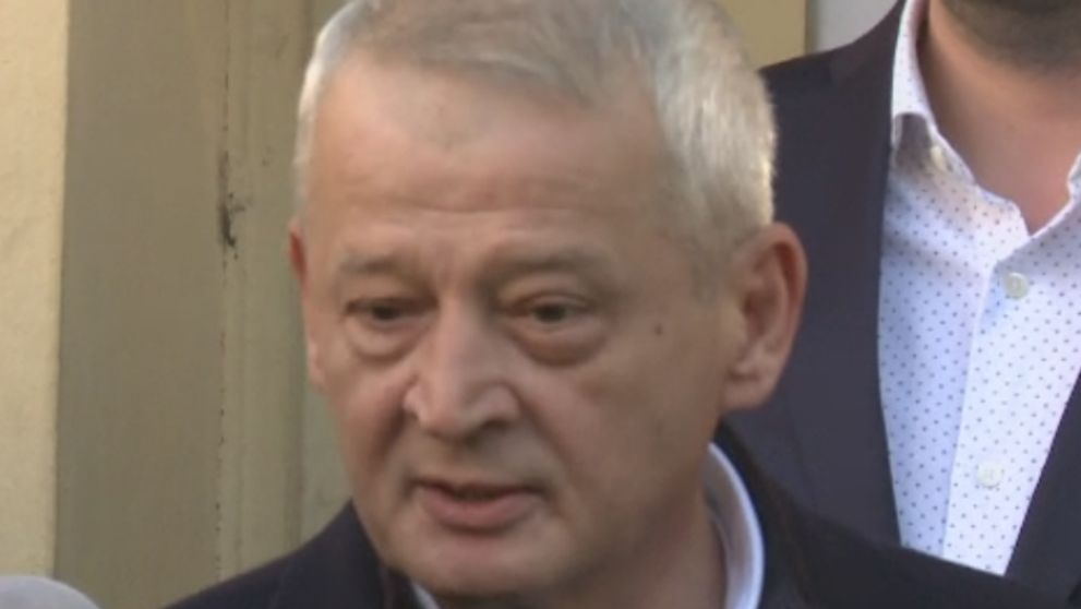 Cum arată vila de lux în care se ascundea Sorin Oprescu. Se află în zona bogaților, lângă Atena