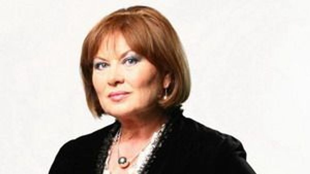 Florina  Cercel