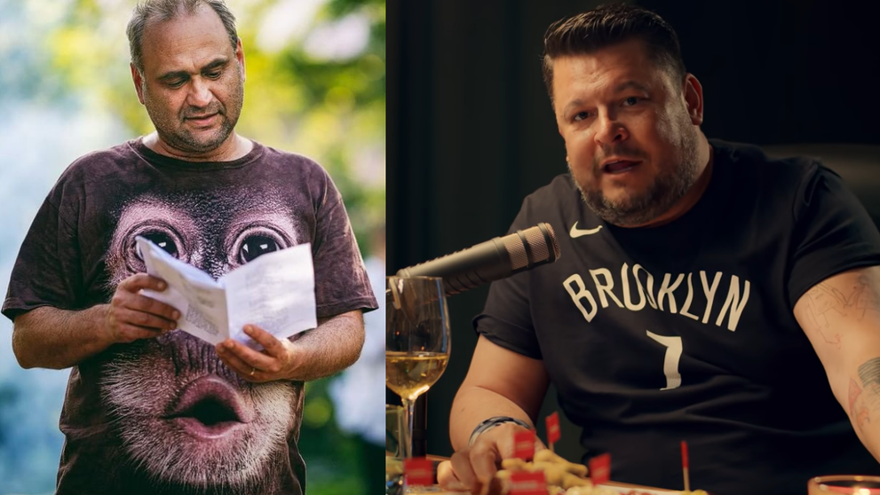 Mihai Bobonete, despre motivul pentru care nu l-a avut pe Adrian Văncică invitat în podcastul Da Bravo
