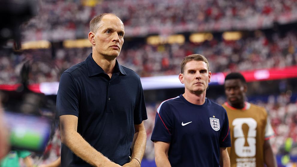 Motivul pentru care Thomas Tuchel nu a cântat imnul național la primul meci al Angliei la Cupa Mondială 2026