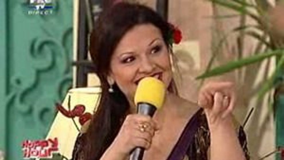 Maria Buza