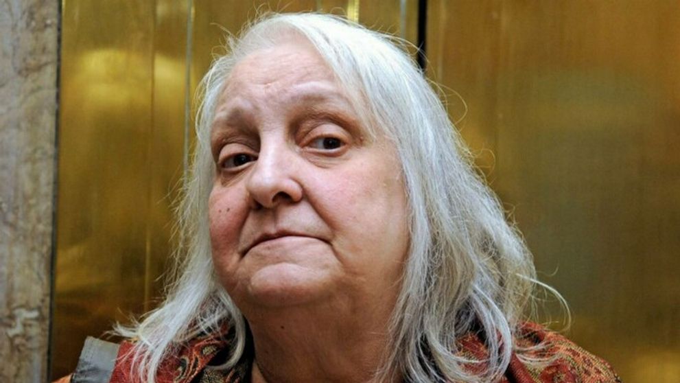 Cine este Maria Elena Bergoglio, singura soră a Papei Francisc. Cei doi au vorbit, pentru ultima dată, în Vinerea Mare
