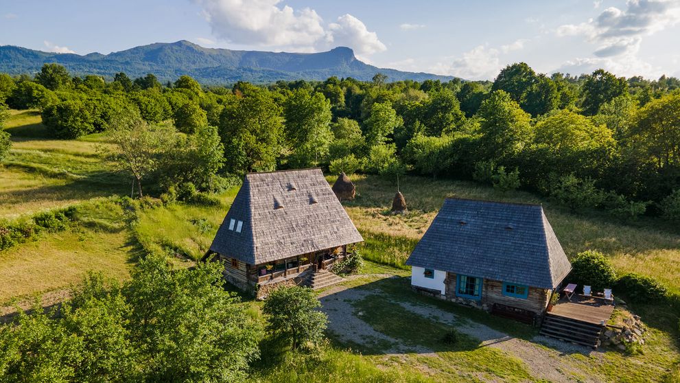 Două sate din România au fost incluse pe lista celor mai frumoase din lume în 2024. Le-ai vizitat?