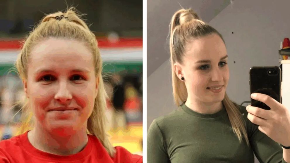 O cunoscută sportivă de 26 de ani a murit la doar 7 zile după ce a adus pe lume primul copil. Care ar fi cauza decesului