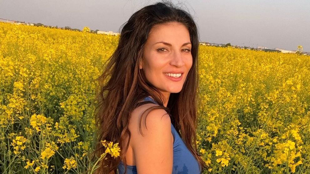 Ioana Ginghină a pierdut o sarcină, în al doilea trimestru. Actrița a dezvăluit motivul pentru care a suferit un avort spontan: „Ne-am făcut analizele...”