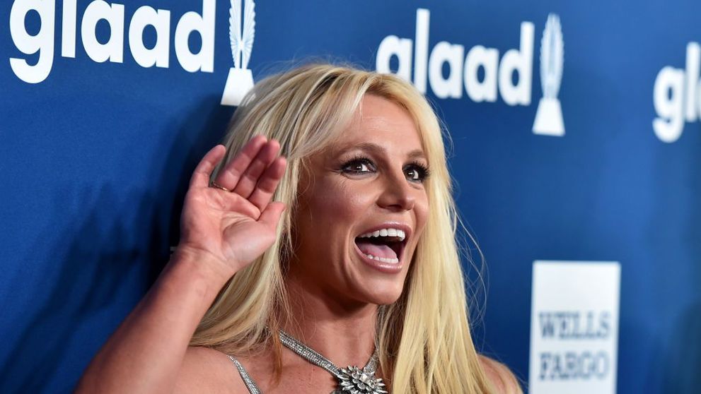 Britney Spears, de la celulită și colăcei, la o apariție pe care fanii nu o vor uita prea curând. Și-a recăpătat silueta