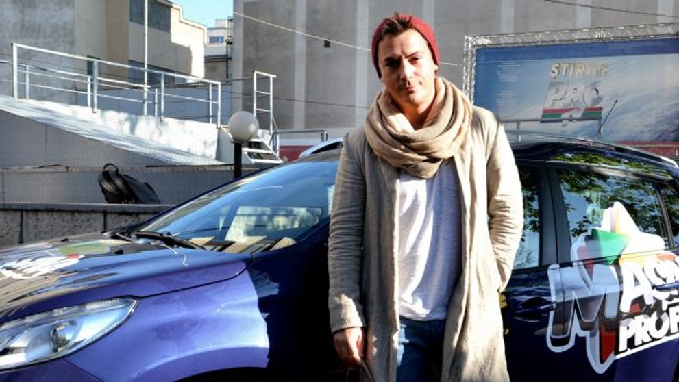 Toti asteptau ca Razvan Fodor sa anunte asta. Ce veste le-a dat prezentatorul fanilor sai