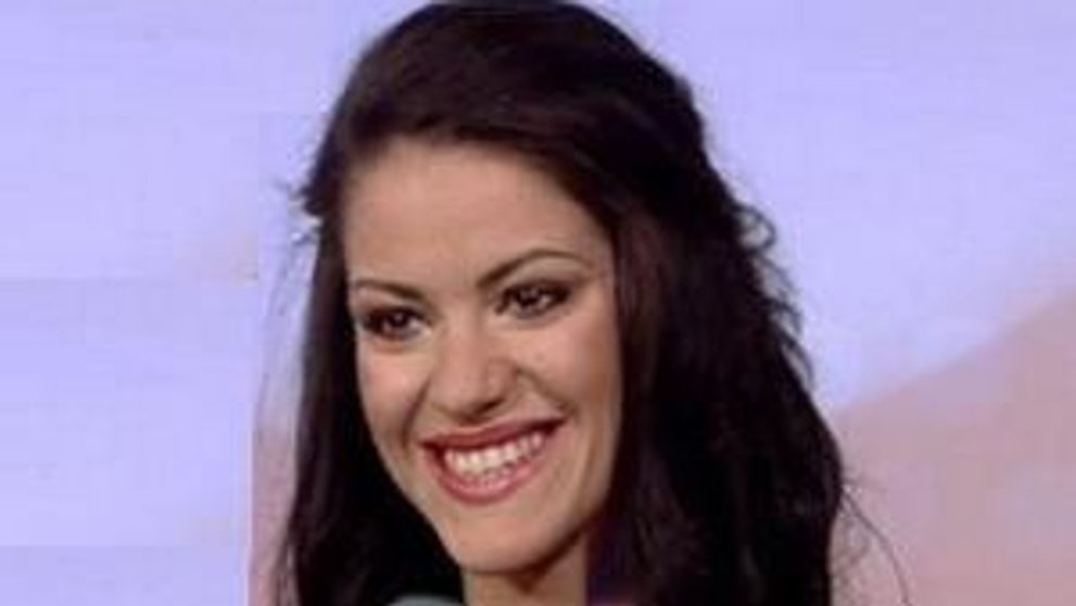 Raluca Petrica