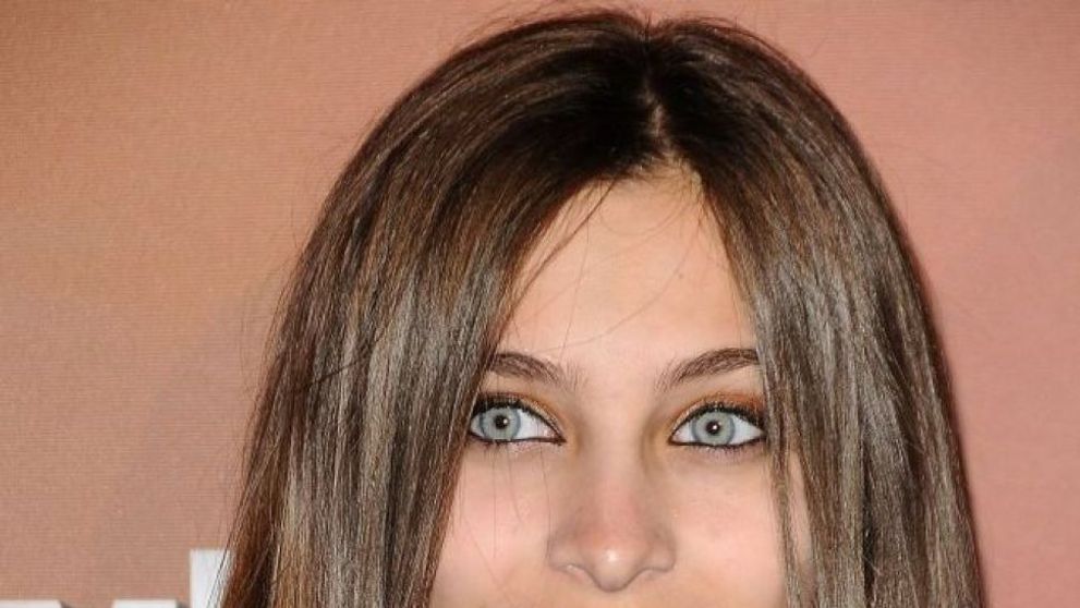 Paris Jackson are din nou motive sa zambeasca: este indragostita. Vezi cum arata prietenul adolescentei