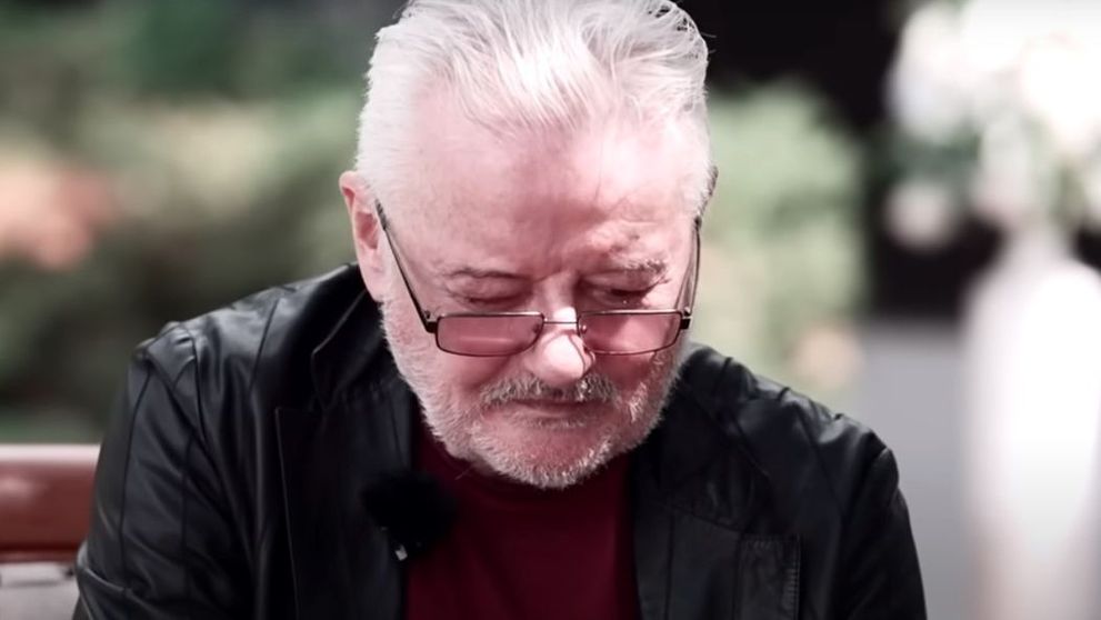 Din ce face acum bani Irinel Columbeanu. Fostul milionar nu a crezut niciodată ca va ajunge în această situație