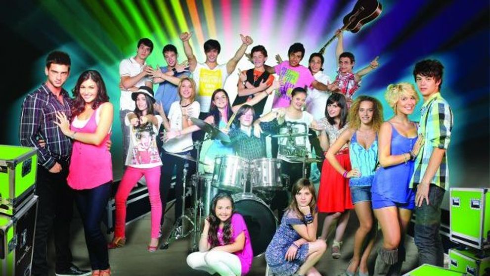 „Pariu cu viata”, de la Pro Tv, a fost lider absolut de audienta