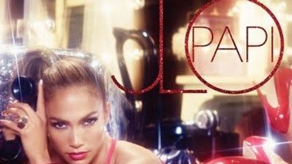 Dupa divort Jennifer Lopez e fugarita de barbati! Vezi AICI noul clip 'Papi'!