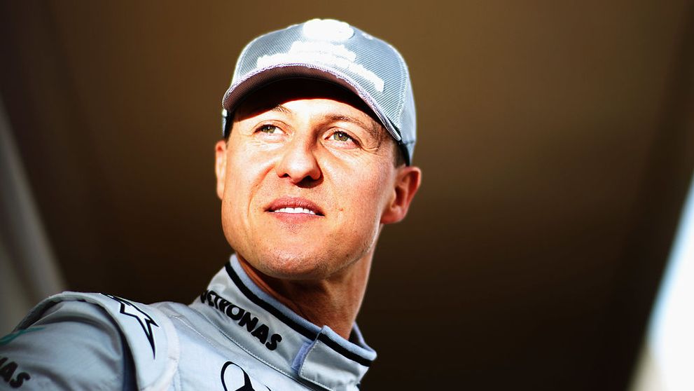 Starea de sănătate a lui Michael Schumacher s-ar fi îmbunătățit. Fostul pilot ar fi făcut câteva progrese, dar tot nu se poate descurca singur: „Doar trei persoane îl pot vizita”