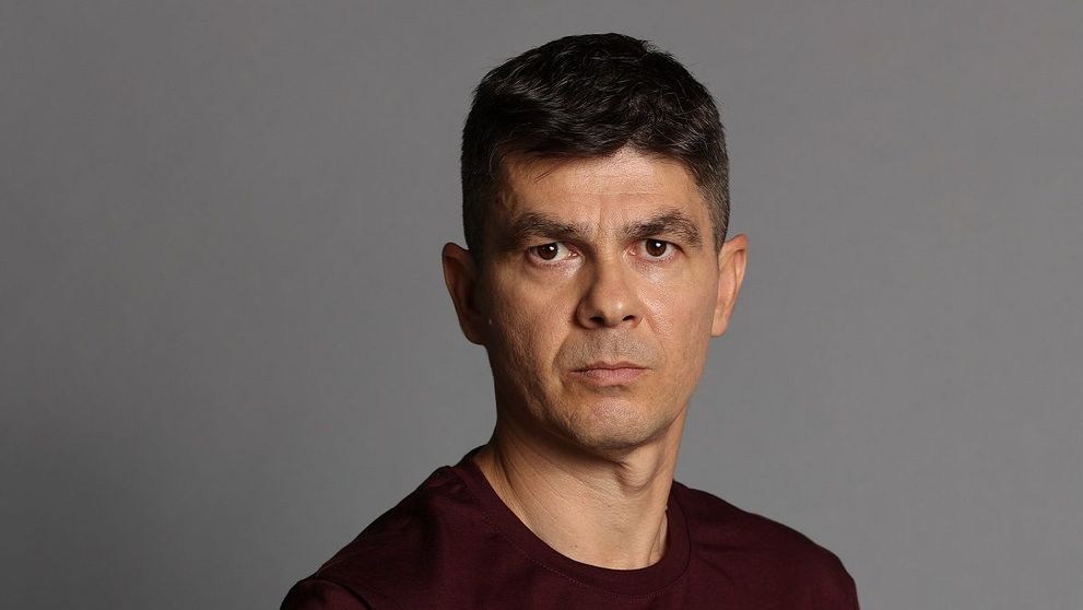 Cine este Robert Niță, concurent în echipa Faimoșilor la Survivor România 2022