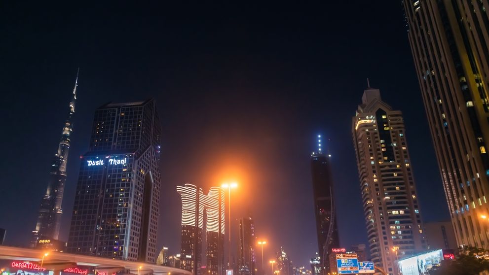 Turiștii străini din Dubai și Abu Dhabi nu vor plăti cazare pentru zilele în care nu pot pleca. Anunțul autorităților din Emiratele Arabe Unite