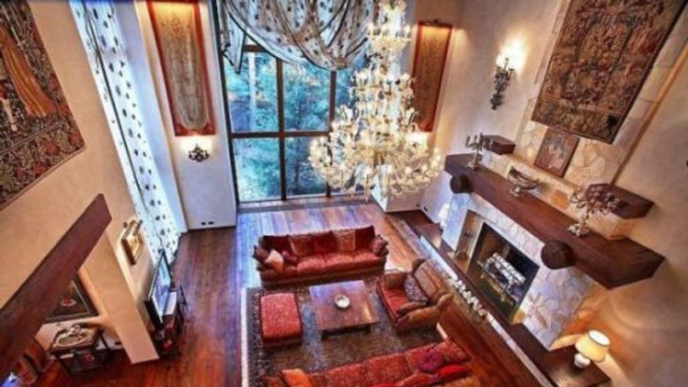 Uite in ce lux traiesc oligarhii rusi! GALERIE FOTO