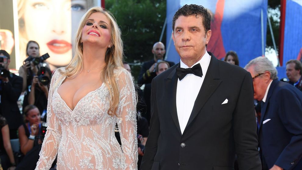 Rochia pe care putine femei ar putea sa o poarte. Cum a aparut aceasta vedeta pe covorul rosu 