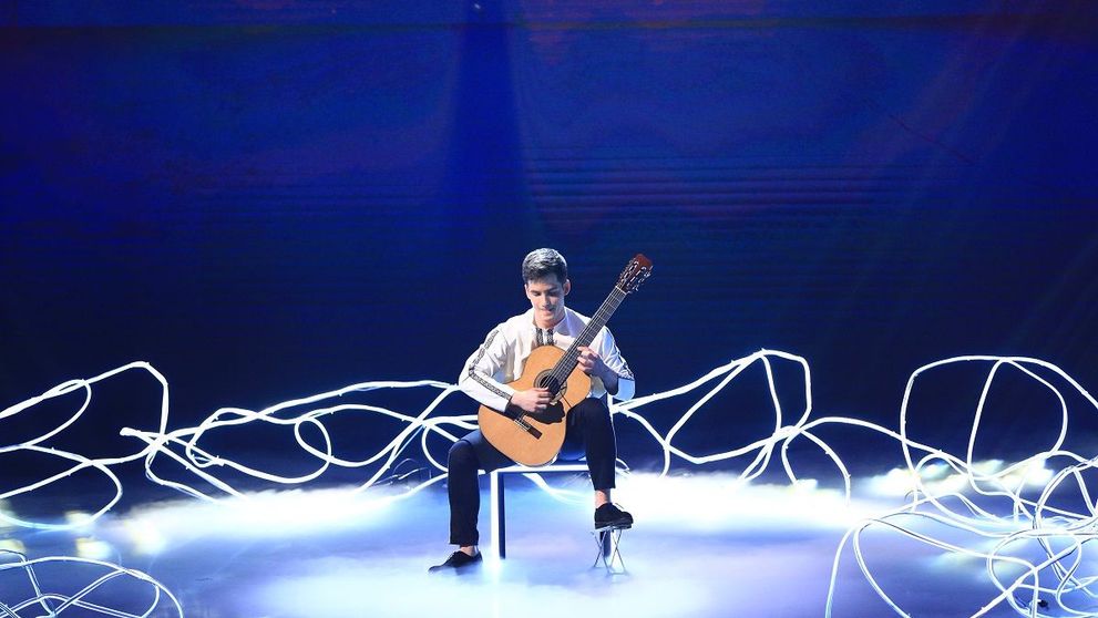 Sergiu Hudrea