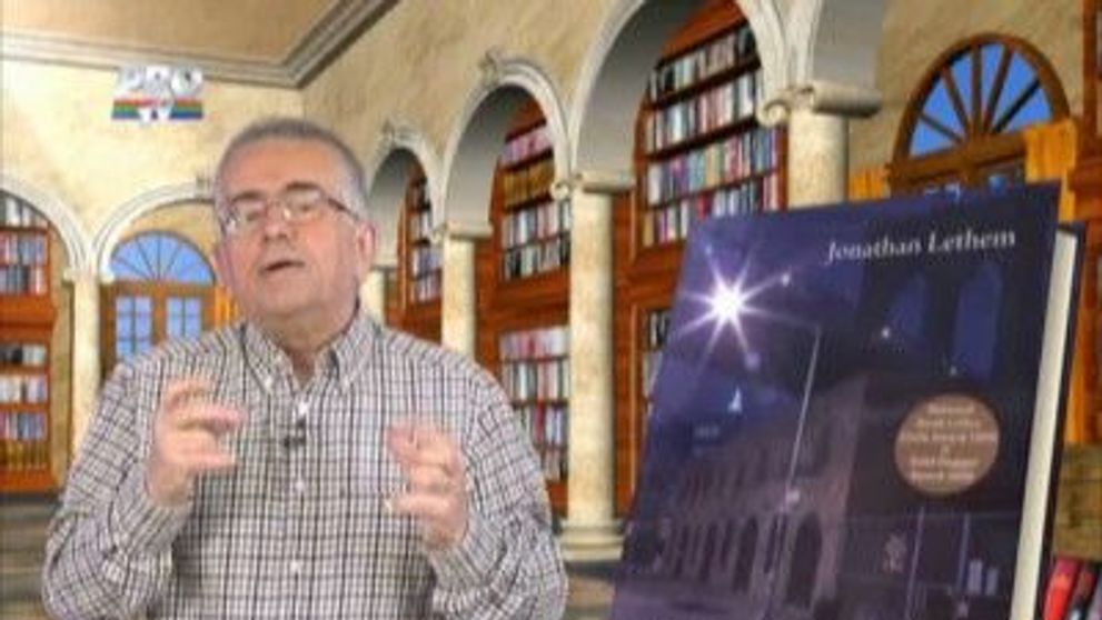 VIDEO Un detectiv cu sindromul Tourette rezolva cazul unui mafiot impuscat!