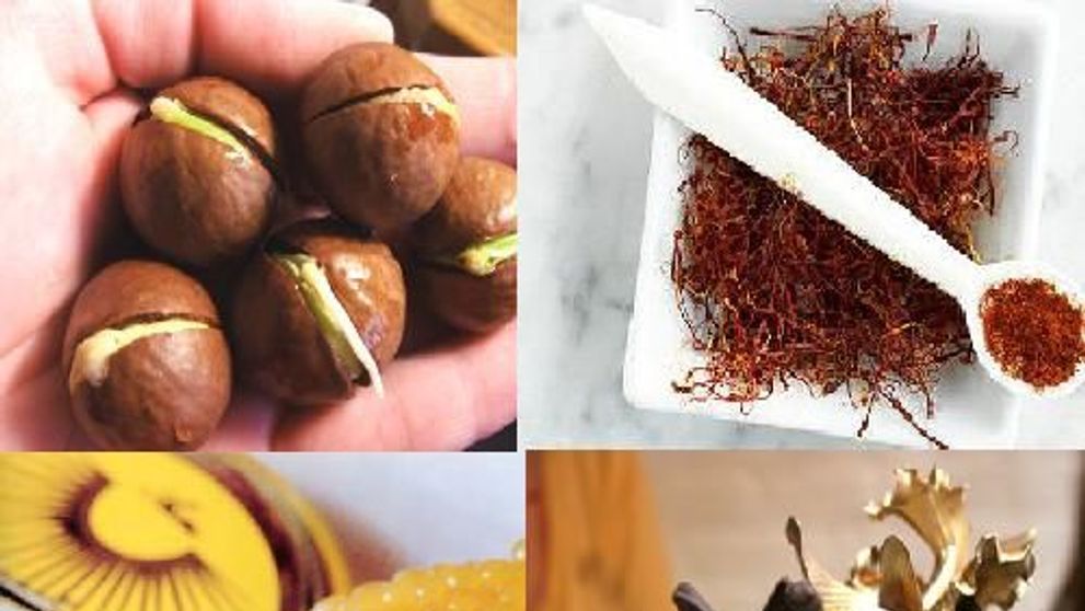 Top 13 cele mai scumpe mancaruri din toata lumea! FOTO