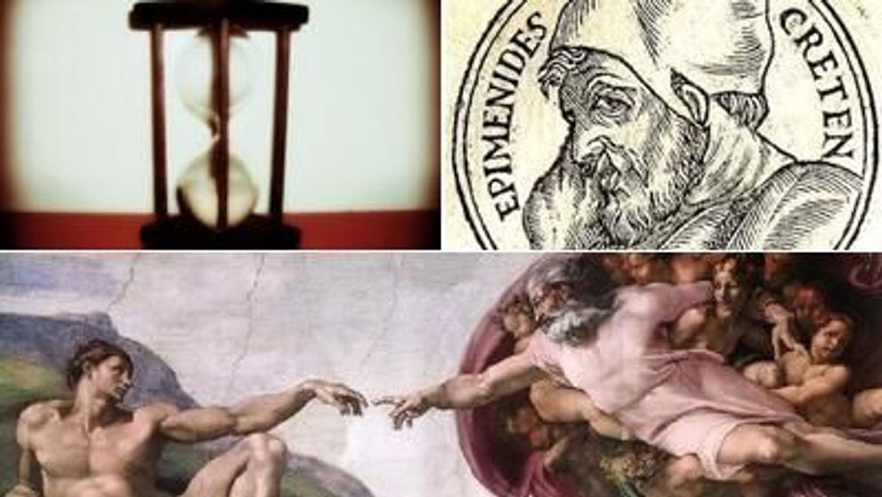 7 paradoxuri imposibil de rezolvat