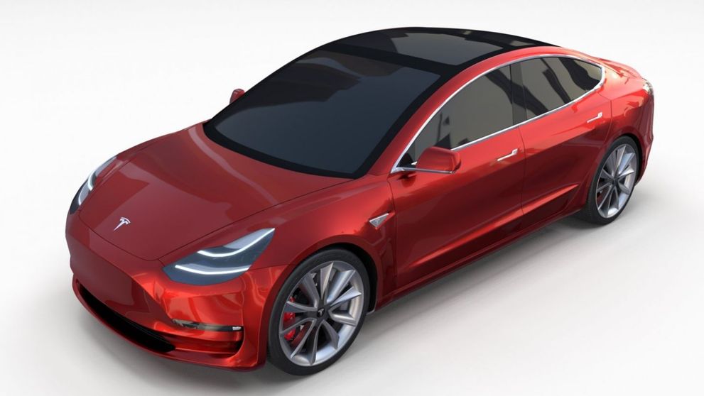 Poți primi 900.000 de dolari și un automobil Tesla dacă reușești să faci acest lucru