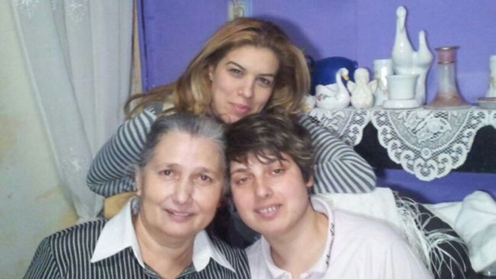 Maruta mai face o minune la 