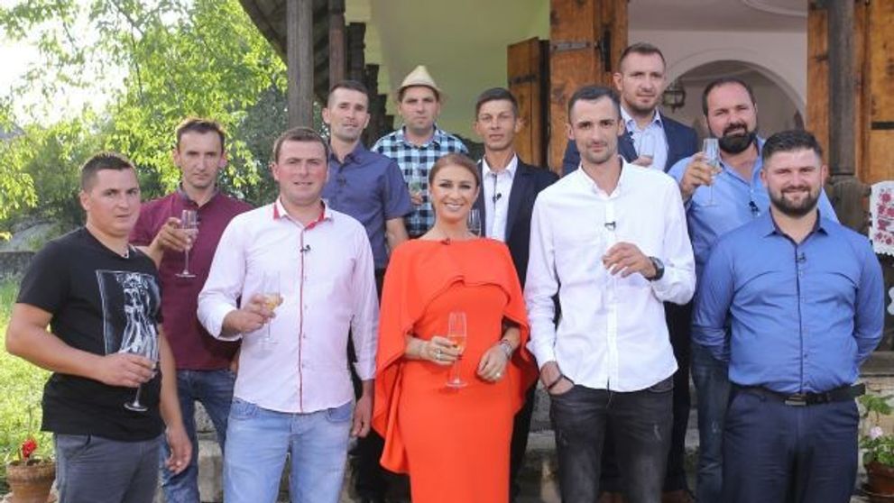 Gospodar fără pereche a fost lider de audiență la debutul celui de-al doilea sezon