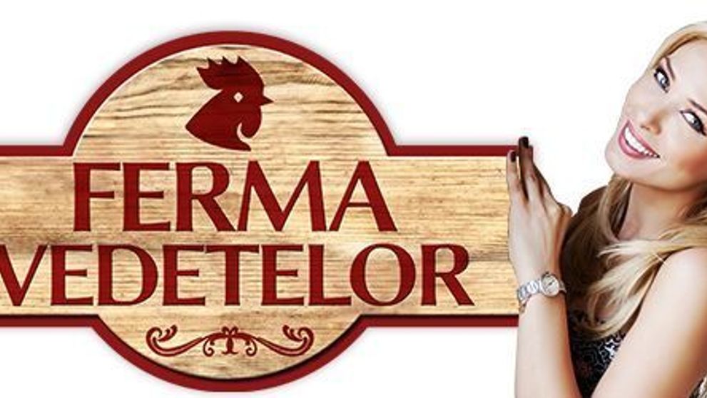 Ferma Vedetelor - VIDEO