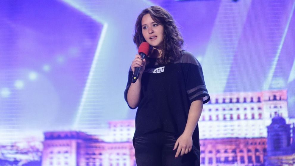 Francesca Tuzzolino