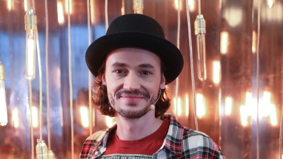 Răzvan Krem Alexe: 