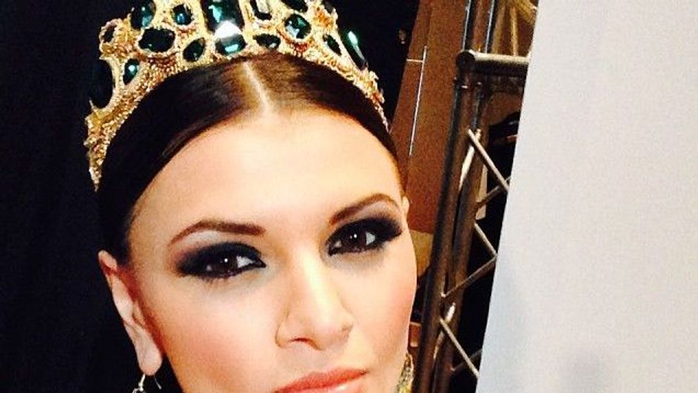 Ramona Gabor rasfatata ca o printesa de iubitul ei. Cu ce cadouri impresionante se lauda bruneta pe retelele de socializare