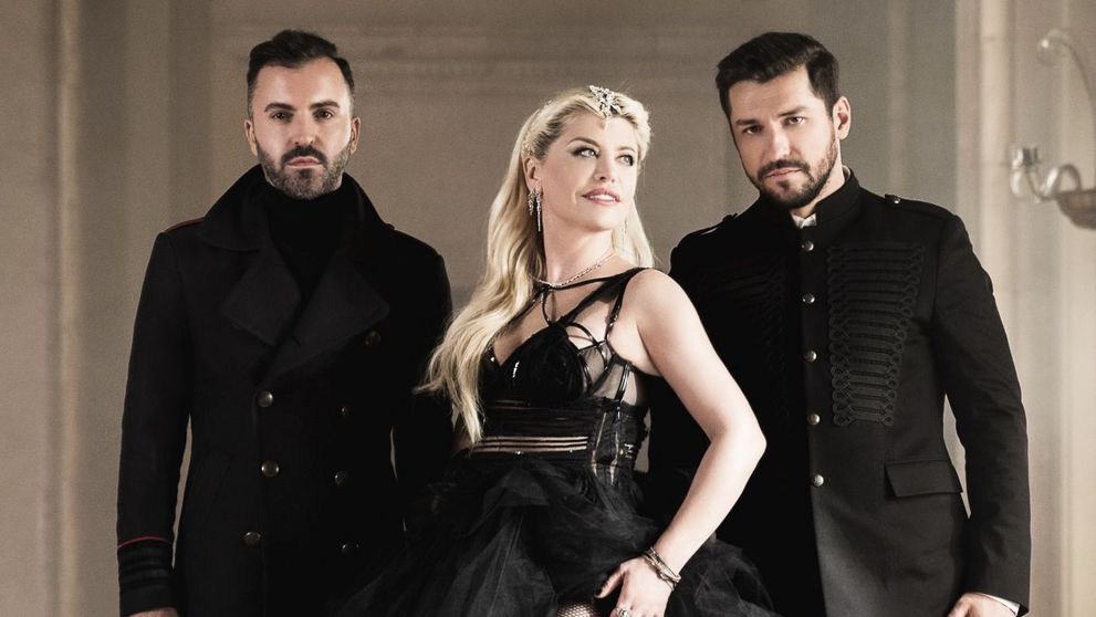 Loredana & Deepcentral au lansat single-ul 
