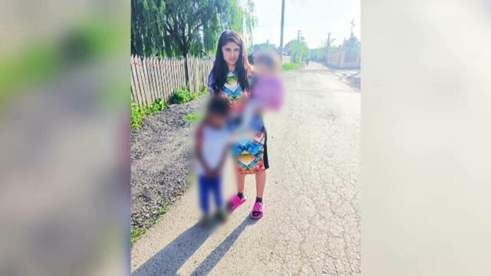 Fiul femeii ucise cu toporul de fostul iubit, răpus de durere! Băiețelul și-a „văzut” mama într-o noapte: „Era frumoasă, în rochiță de mireasă”