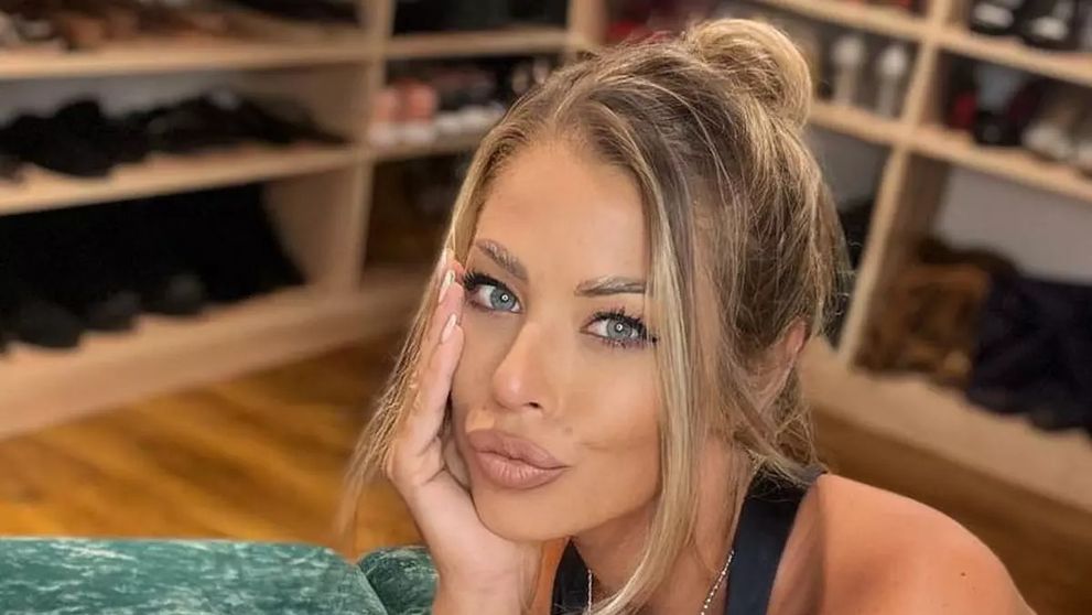 Roxana Nemeș a fost implicată într-un scandal sexual! Cum a reacționat vedeta după ce a aflat că a fost filmată în timpul unei partide de amor: „Nu ştiu cine a dat...”