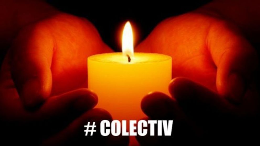 VIDEO Au trecut 3 ani de la incediul 