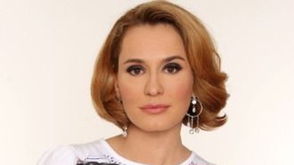 Andreea Esca a fost operata la piciorul fracturat - VEZI VIDEO