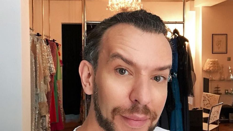 Noutăți despre Stephan Pelger, designerul român bătut la Cannes! “Una dintre atacatoare a fost identificată!”