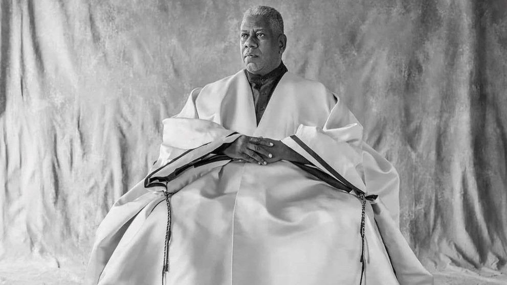 André Leon Talley, fostul director de creație și editor al revistei Vogue, a murit la 73 de ani