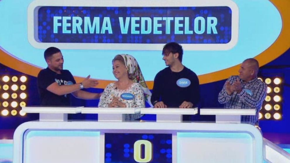 AZI, de la 13:00, Cabral te asteapta cu o editie speciala 