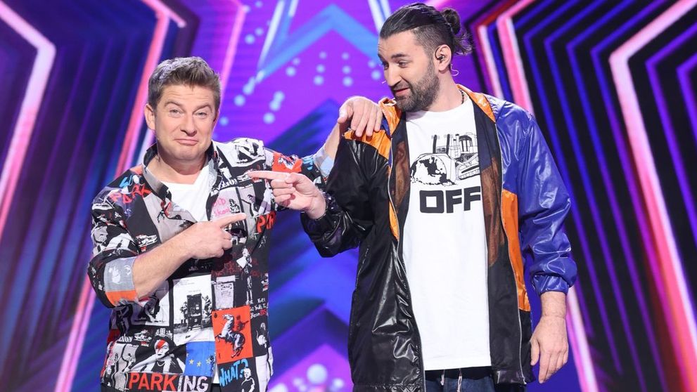 Este vineri... este talent și pace! De la 20:30, începe Românii au talent