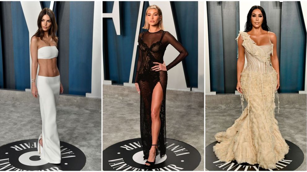 Oscar 2020: Cum s-au îmbrăcat vedetele la after party, la evenimentul Vanity Fair