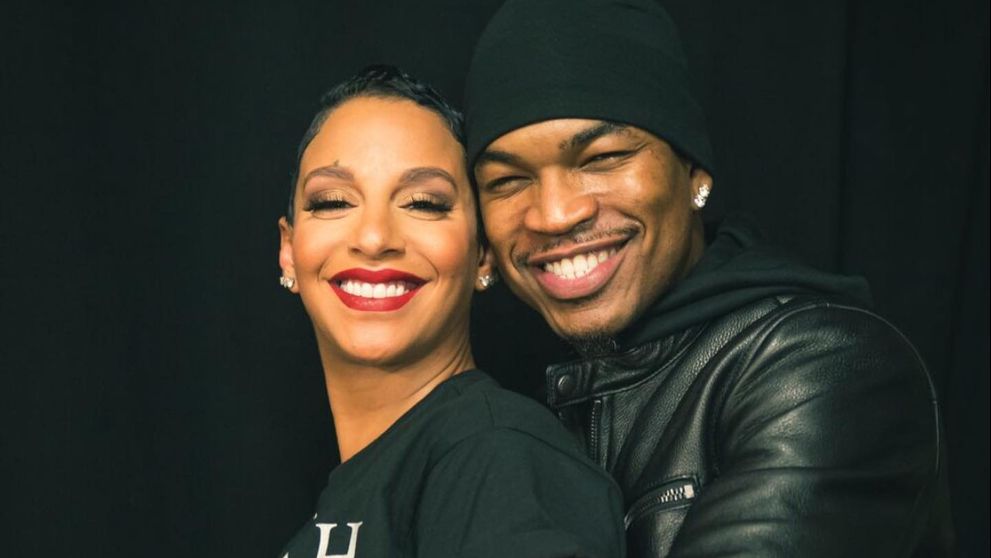 Soția lui Ne-Yo spune că ar fi fost înșelată de artist de 8 ani încoace. 