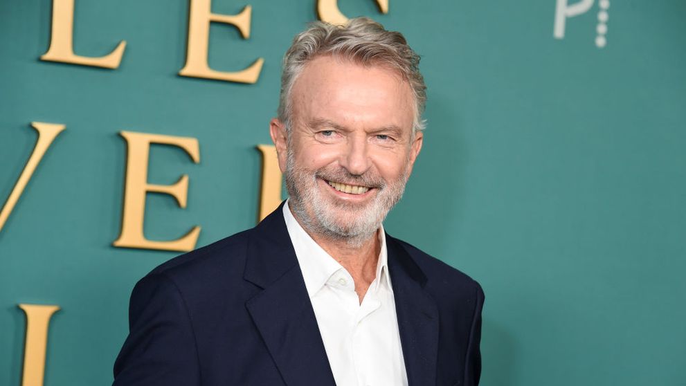 A murit actorul Sam Neill, starul din „Jurassic Park” și ”Peaky Blinders”. Se vindecase de cancer datorită unui tratament revoluționar: „Pierderea lui a fost bruscă”
