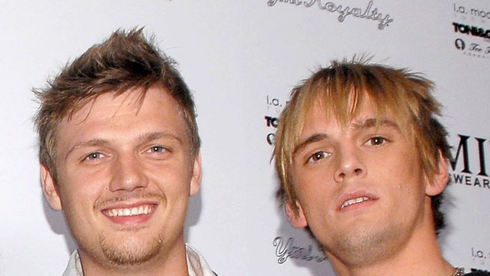 Fratele lui Nick de la Backstreest Boys a decedat la 34 de ani. Detalii șocante despre viața lui Aaron Carter ies la iveală