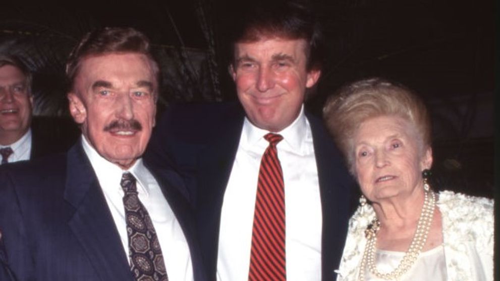 Ce origini are, de fapt, Donald Trump. Președintele Statelor Unite ale Americii provine dintr-o familie de imigranți