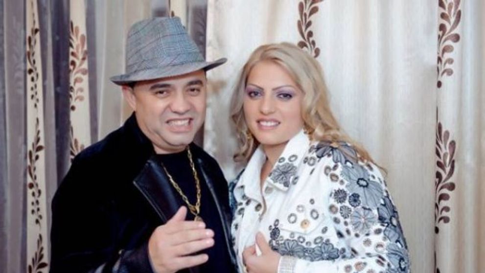 Telenovela in familia lui Nicolae Guta. Manelistul si-a batut fiica si a alungat-o de acasa dintr-un motiv uluitor