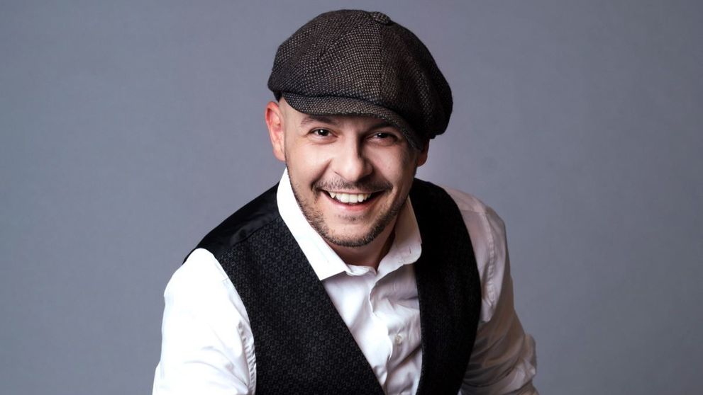 Alex Gavrilescu de la Visuri la cheie, despre momentele unice din emisiune: „Le simți toată bucuria și fericirea”