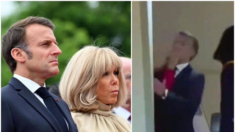 Divorțează Brigitte Macron? În ce relații este, de fapt, Prima Doamnă a Franței cu Emmanuel Macron: „Nu e vorba de iubire, ci de moștenire”