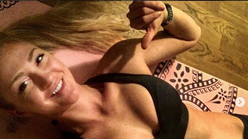 Brie Burgett, cea mai sexy femeie din armata SUA! La 28 de ani este comparată cu Păpușa Barbie